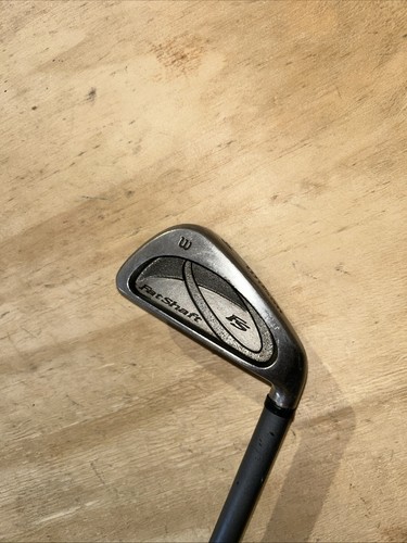 Wilson fat schaft eisen - schaft,