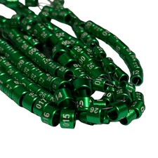 Vogelringe Jahresringe 2026