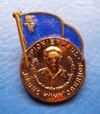 Junge Pioniere, Pionierhaus