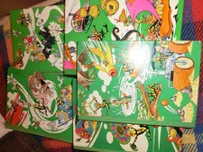 Lurchis Abenteuer  Teil 1bis 5