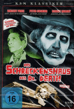 Das Schreckenshaus des Dr