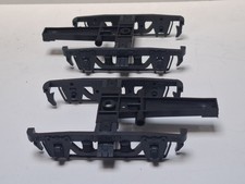 2 LGB US Drehgestelle, Wie