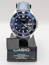 MDV106B-2AV Casio Marlin +