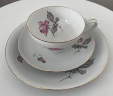 Vintage Sammeltasse Gedeck 3