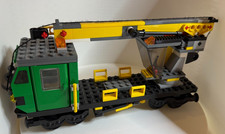 Lego® Eisenbahn Waggon RC