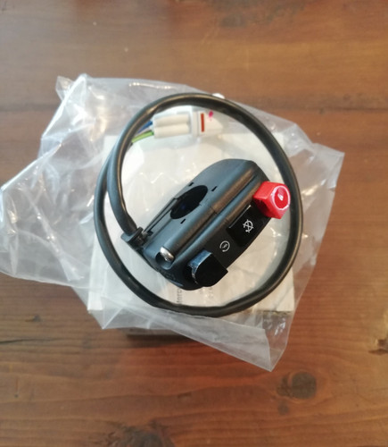 Husqvarna smr 449 - te/smr, 449/511