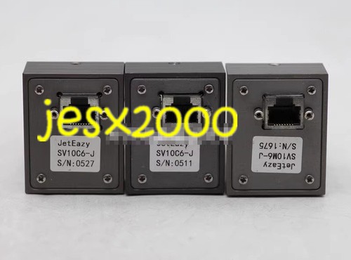 1pc used jeteazy sv10c6 10 - used,