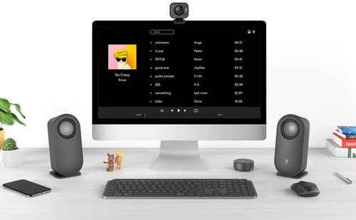 Logitech z407 bluetooth - logitech,
