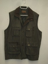 Sportliche Weste von MIAN viele Taschen vielseitig einsetzbar Größe XXL TOP