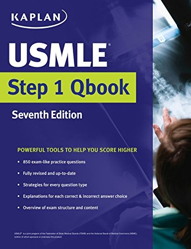 Usmle step qbook - usmle, (usmle