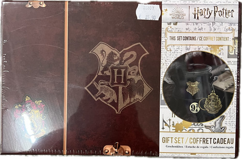 Harry potter geschenkset - harry,