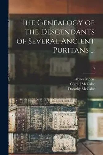 The genealogy - the, of