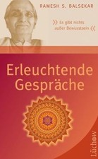 Erleuchtende Gespräche von Balsekar, Ramesh | Buch | Zustand gut