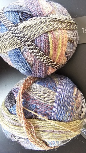 Schoppel zauberball crazy - zauberball,