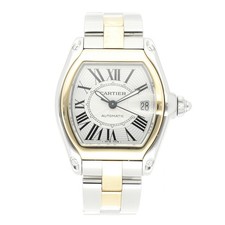 CARTIER ROADSTER 37MM