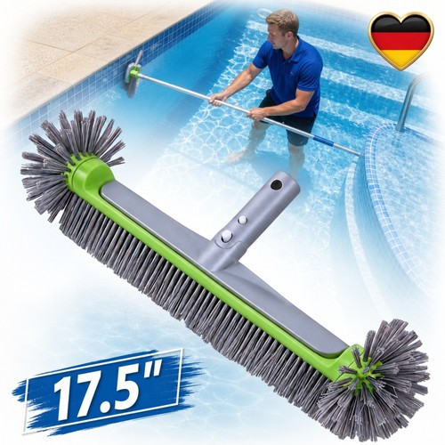 Poolbürste bodenbürste - poolbürste,