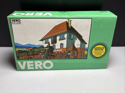 Spur ddr vero blockstelle - spur,