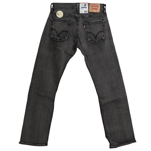 Levi jeans hose schwarz - jeans,