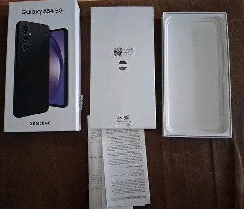 Samsung galaxy a54 - samsung,