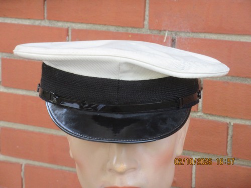 Royal navy cap - royal,