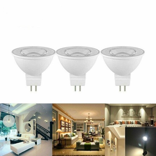 Stk gu5 mr16 led - gu5.3,