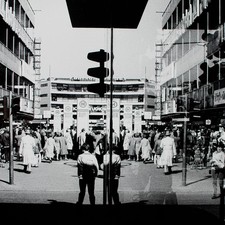 Gisela Franke Berlin