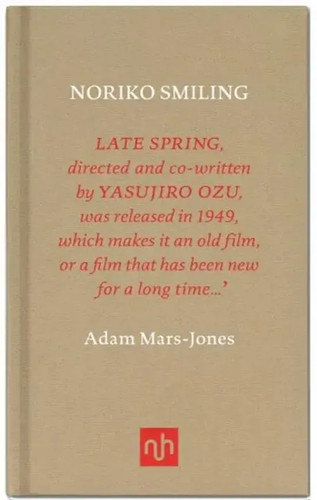 Noriko smiling adam - smiling, |