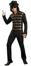 Michael Jackson Militärjacke