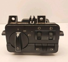 BMW E46 Lichtmodul Light