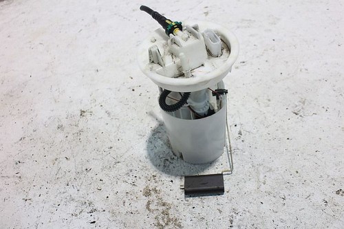 Kraftstoffpumpe benzinpumpe - kraftstoffpumpe,
