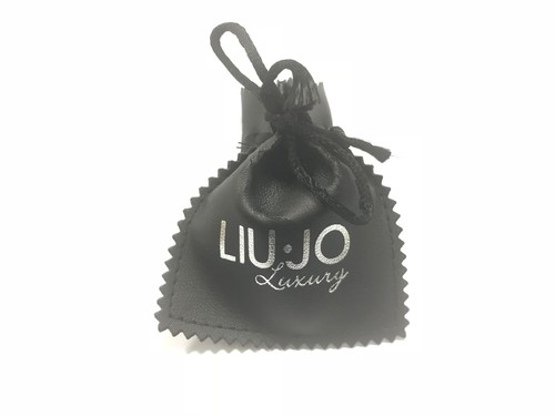 Liu luxury monogram - jo,