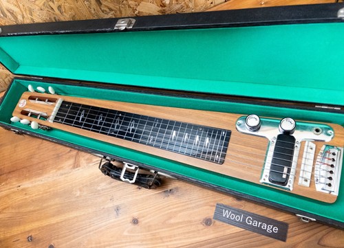 Teisco vintage saitige - sw,