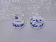 Ilmenau DDR Design Porzellan