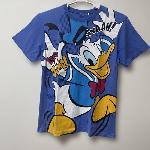 Tokyo disney resort donald - disney,