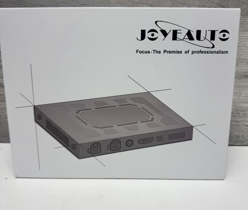 Joyeauto wireless car play - joyeauto,