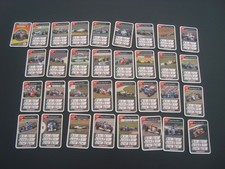 Altenburg ASS: Formel 1 (Rennwagen) Quartett Nr. 71565.6 von 1997