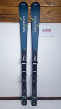 Salomon Pulse 155 cm Ski +