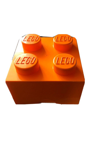 Lego aufbewahrungsbox - lego, ca