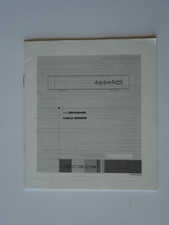 Thomson Cable Modem - Digital