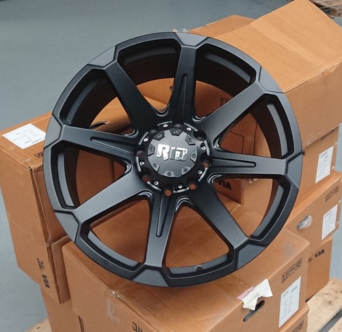 Rid r05 10x22 8x180 - 8x180, felgen