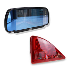 Rückfahrkamera Bremslicht