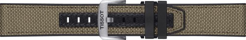 Tissot touch connect solar - t-touch,