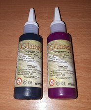 Glasspaint Efco - für