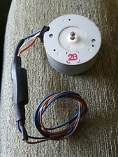 Crouzet Motor 5W 375RPM 50HZ