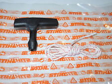 1121 Stihl Griff mit 3mm Starterseil MS210 MS211 MS230 MS231 MS240 MS250 MS251