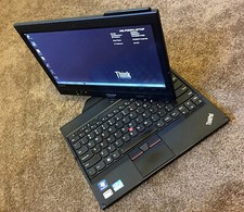 Lenovo thinkpad x220 - lenovo,