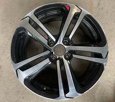 Peugeot 208 GT Line Alufelge 17 Zoll Original (9812440777)