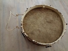 Trommel - Spielmannszug - Hamburg - Snare,Pauke , Siebziger Jahre, Schlagzeug 