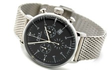 Ruhla chronograph 91204m - chronograph,