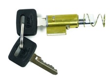 Lenkradschloss Lenkschloss